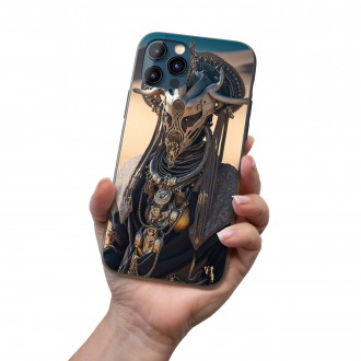 Kryt na mobil Mimozemšťan 3