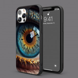 Kryt na mobil Oko