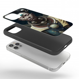 Kryt na mobil Úžasný mimozemský život 9