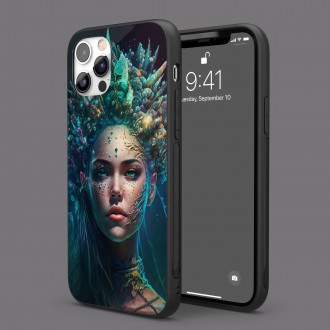 Kryt na mobil Kráľovná Atlantídy