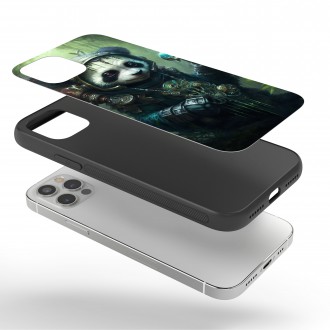 Kryt na mobil Mimozemská rasa - Panda
