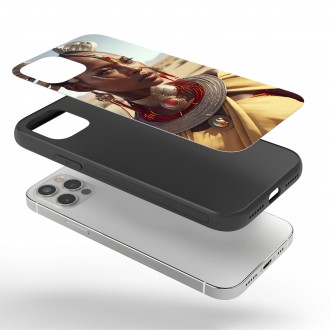 Kryt na mobil Mimozemská kňažka 2
