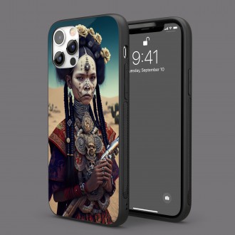 Kryt na mobil Vesmírna lovkyňa 2