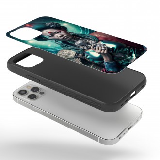 Kryt na mobil Mimozemská kňažka 7