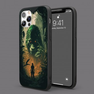 Kryt na mobil Stratený svet