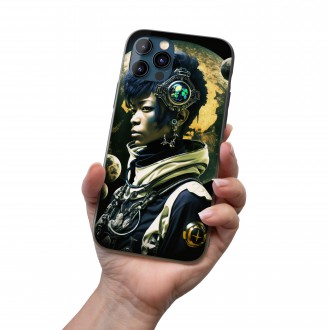 Kryt na mobil Vesmírna pirátka 4