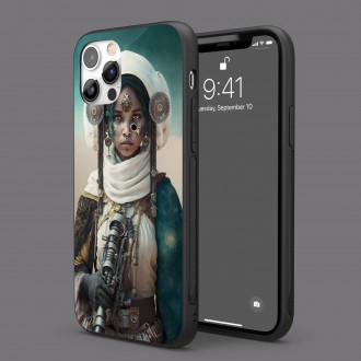 Kryt na mobil Vesmírna lovkyňa 4