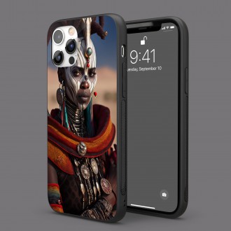 Kryt na mobil Mimozemská kňažka 3