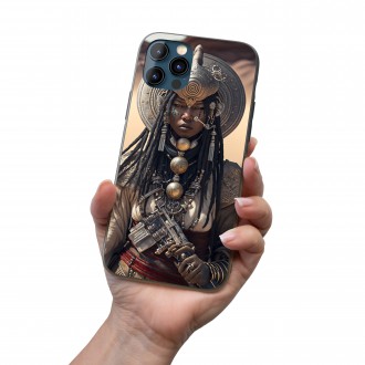 Kryt na mobil Mimozemská princezná 2