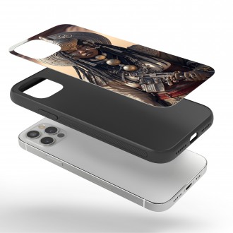 Kryt na mobil Mimozemská princezná 2