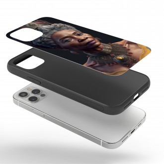 Kryt na mobil Stará kráľovná