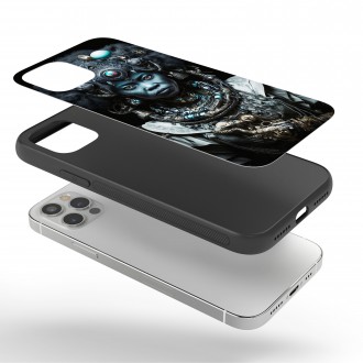 Kryt na mobil Mimozemská kňažka 4