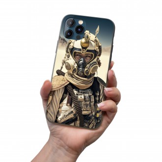 Kryt na mobil Úžasný mimozemský život 4