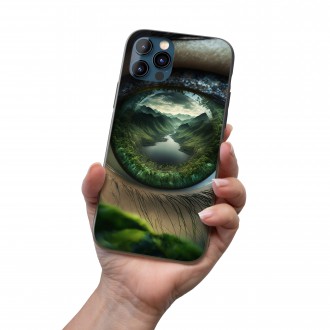 Kryt na mobil Pohľad do prírody 5