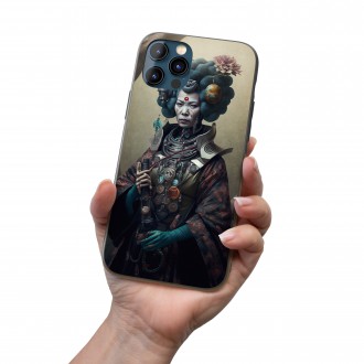 Kryt na mobil Mimozemská kňažka 8