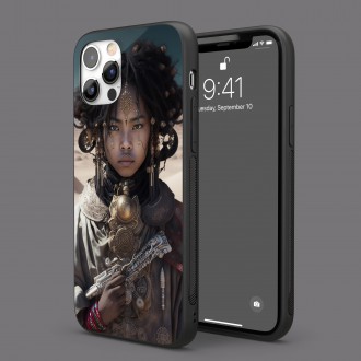 Kryt na mobil Vesmírna lovkyňa 5