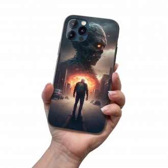 Kryt na mobil Koniec sveta 2