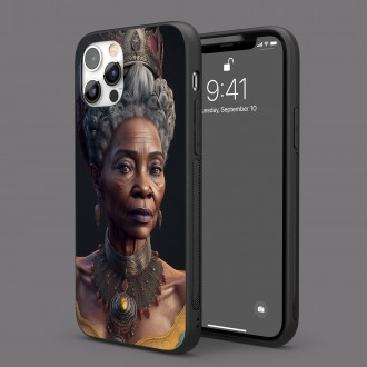 Kryt na mobil Stará kráľovná