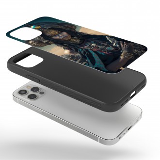 Kryt na mobil Vesmírna lovkyňa 3