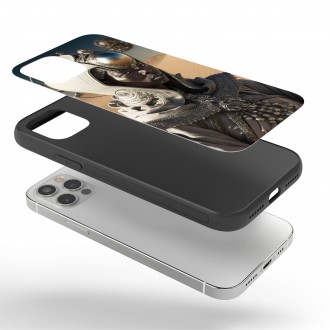 Kryt na mobil Mimozemská kňažka 6