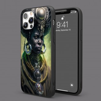 Kryt na mobil Vesmírna pirátka