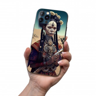 Kryt na mobil Vesmírna lovkyňa 2