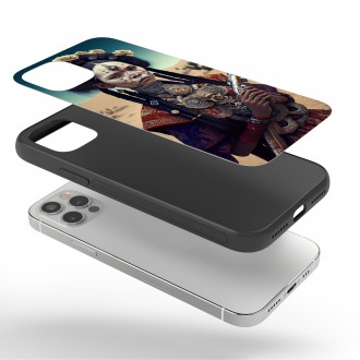 Kryt na mobil Vesmírna lovkyňa 2