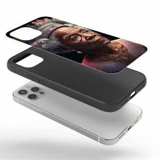 Kryt na mobil Africká kráľovná