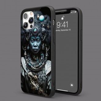 Kryt na mobil Mimozemská kňažka 4