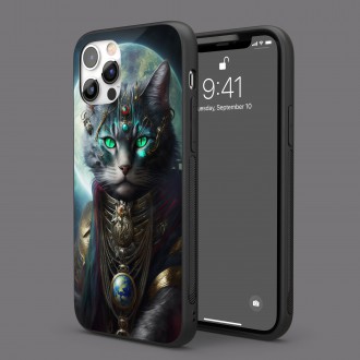Kryt na mobil Mimozemská rasa - Mačka 2