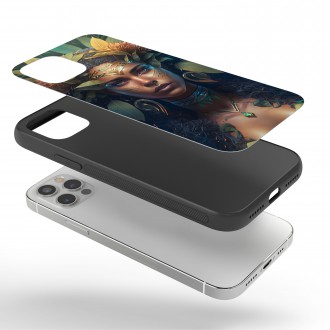 Kryt na mobil Amazonka