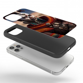 Kryt na mobil Mimozemská kňažka 3
