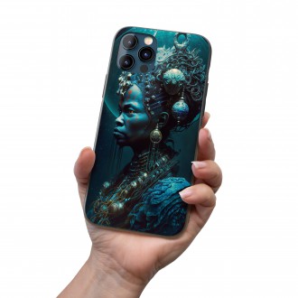 Kryt na mobil Mimozemská kňažka 5