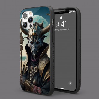 Kryt na mobil Mimozemský démon