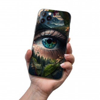 Kryt na mobil Pohľad do prírody 4