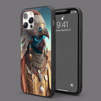 Kryt na mobil Mimozemský šaman