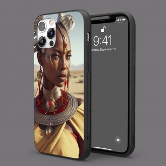 Kryt na mobil Mimozemská kňažka 2