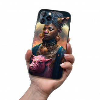 Kryt na mobil Mimozemšťan 4