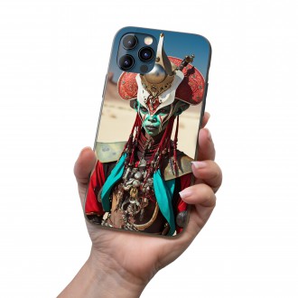 Kryt na mobil Mimozemšťan 2