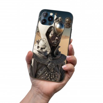 Kryt na mobil Mimozemská kňažka 6