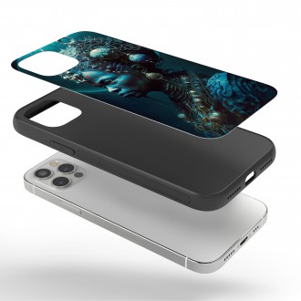 Kryt na mobil Mimozemská kňažka 5