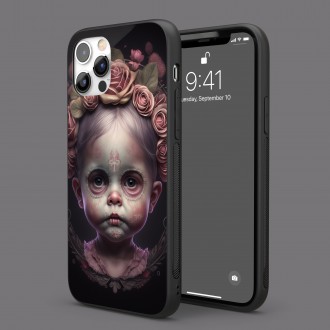 Kryt na mobil Hororové dieťa