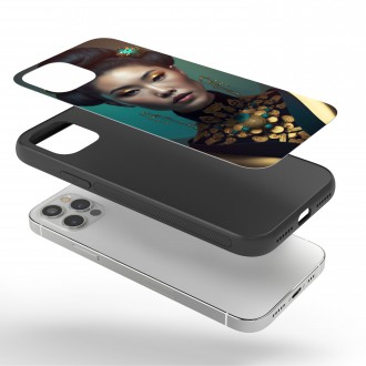 Kryt na mobil Ázijská Móda