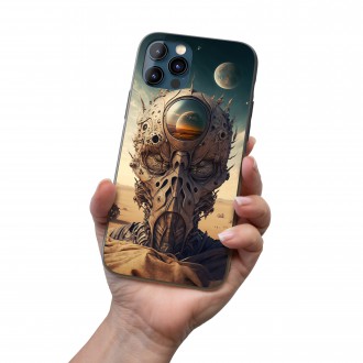 Kryt na mobil Mimozemská entita 1