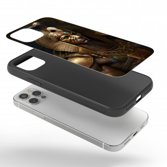 Kryt na mobil Staroveký náčelník