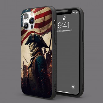 Kryt na mobil Patriot