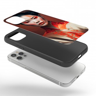 Kryt na mobil Ázijská Móda 1