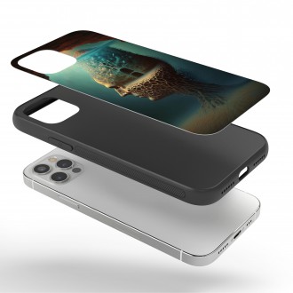 Kryt na mobil Podvodný chrám