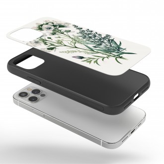 Kryt na mobil Kvetinový herbár 2
