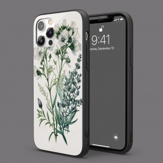 Kryt na mobil Kvetinový herbár 2